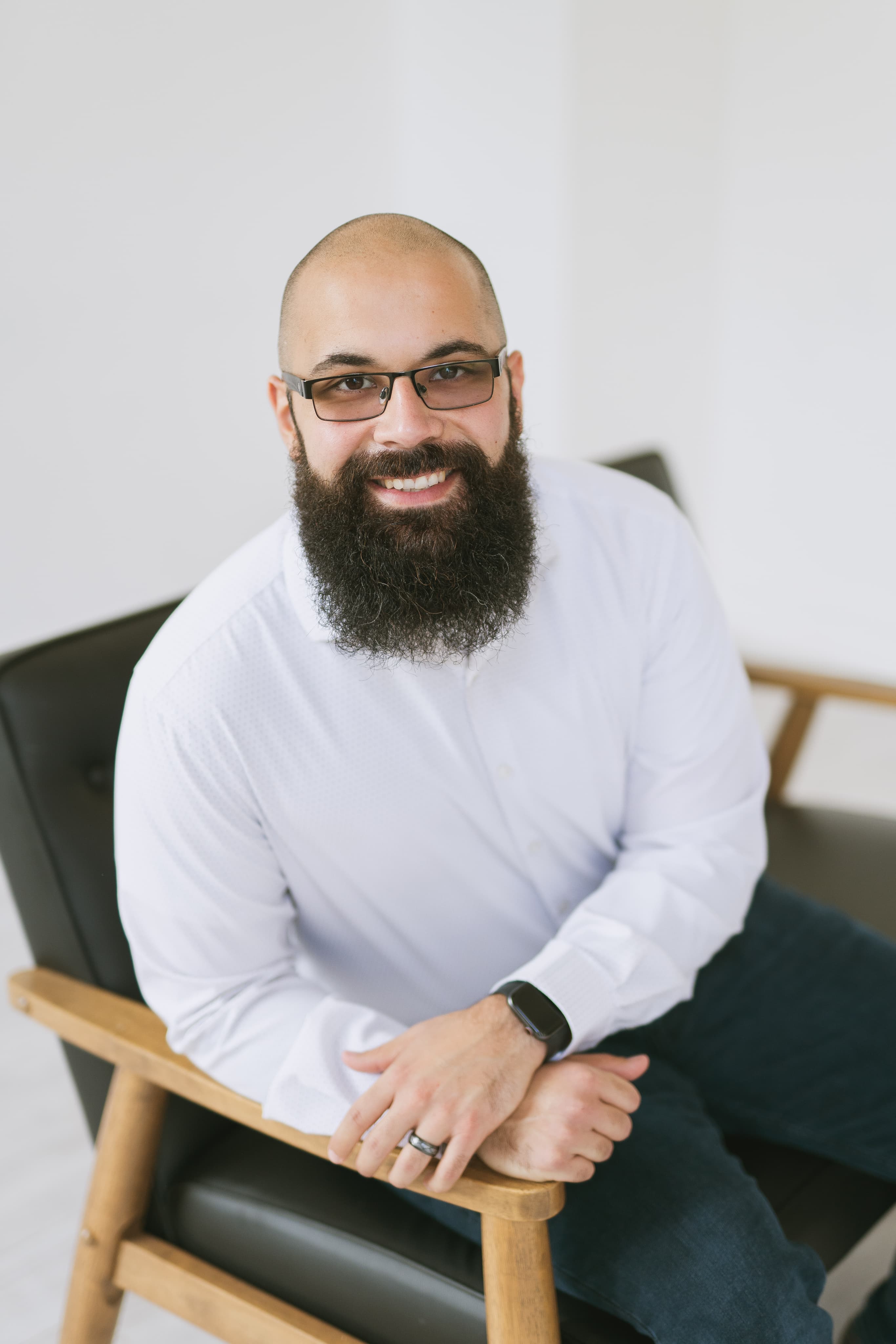 Luis Garibay, first-time buyer real estate guide in the Willamette Valley